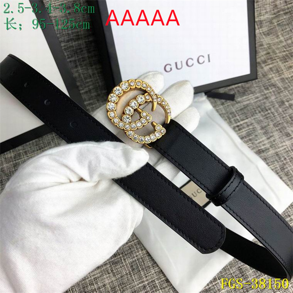 GUCCI(AAAAA)Belts-0138