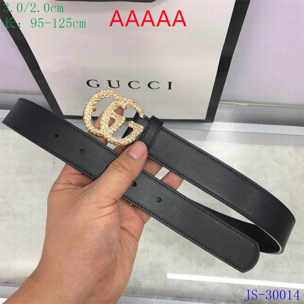 GUCCI(AAAAA)Belts-0139