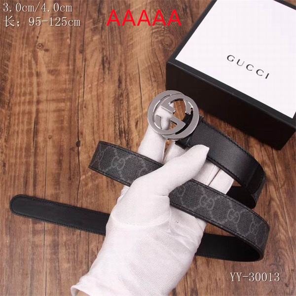 GUCCI(AAAAA)Belts-0147