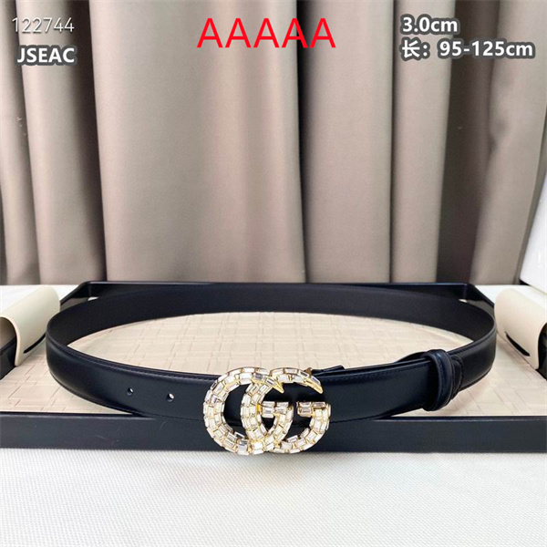 GUCCI(AAAAA)Belts-0151