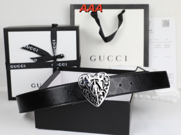 Gucci-belt(AAA)-0200