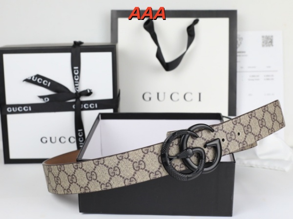 Gucci-belt(AAA)-0233