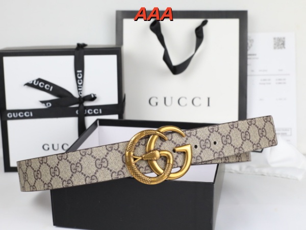 Gucci-belt(AAA)-0234