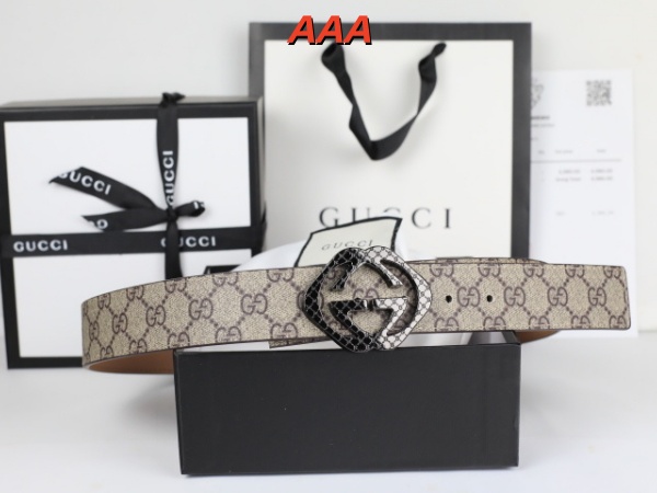 Gucci-belt(AAA)-0245