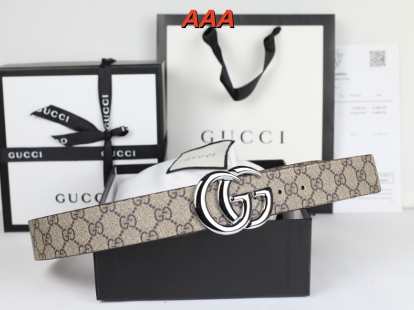 Gucci-belt(AAA)-0247