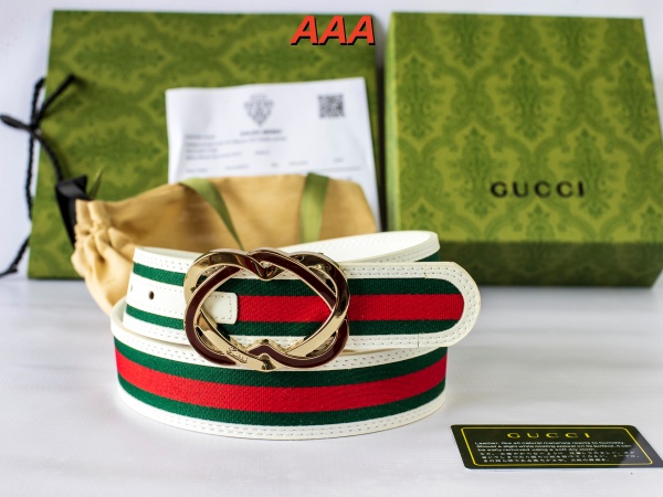 Gucci-belt(AAA)-0266
