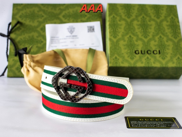 Gucci-belt(AAA)-0272