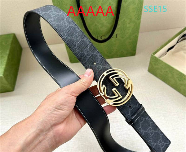 GUCCI(AAAAA)Belts-0028