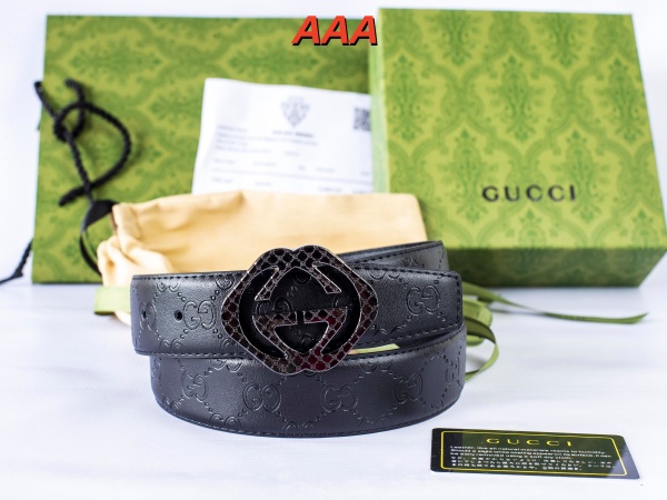 Gucci-belt(AAA)-0297