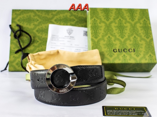 Gucci-belt(AAA)-0302