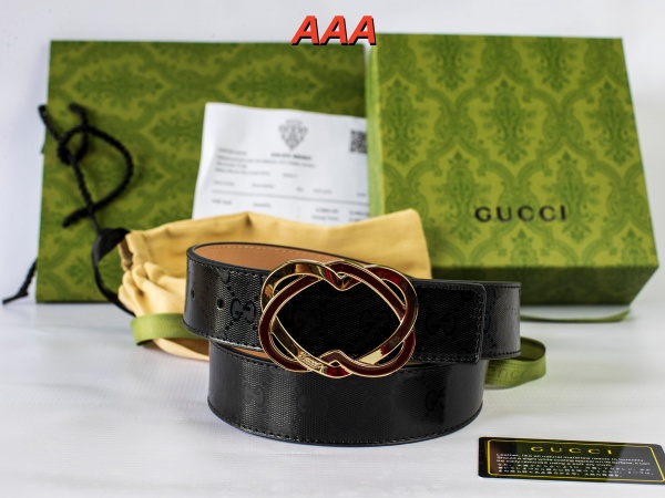 Gucci-belt(AAA)-0307