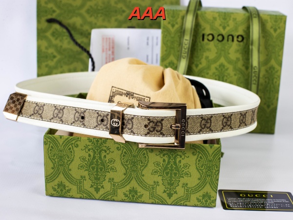 Gucci-belt(AAA)-0314