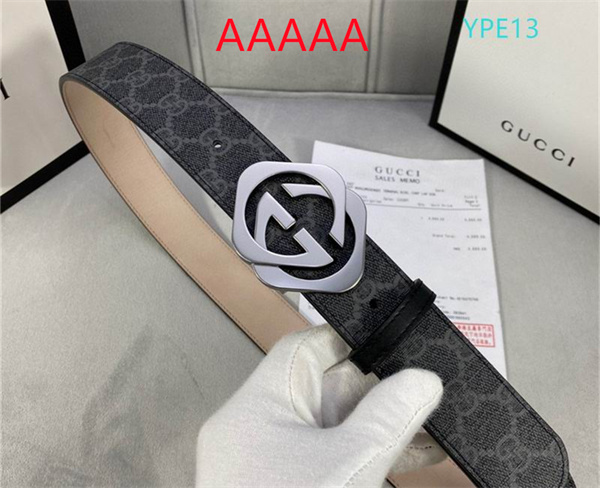GUCCI(AAAAA)Belts-0037
