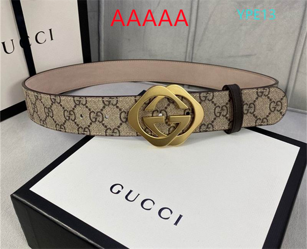 GUCCI(AAAAA)Belts-0044