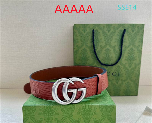 GUCCI(AAAAA)Belts-0052