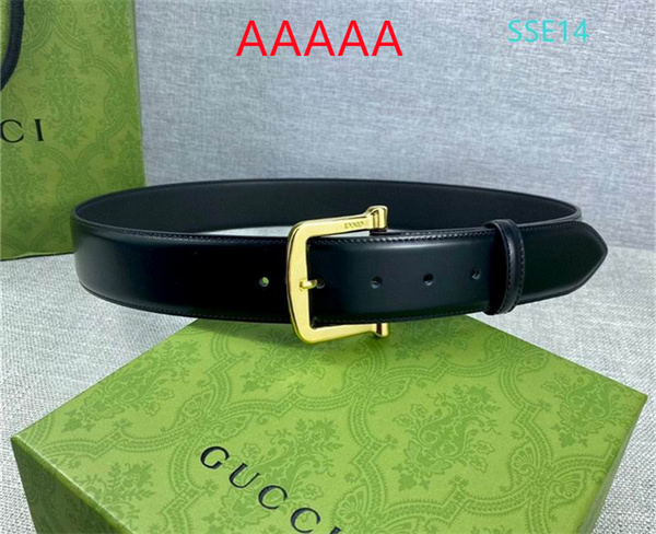 GUCCI(AAAAA)Belts-0053