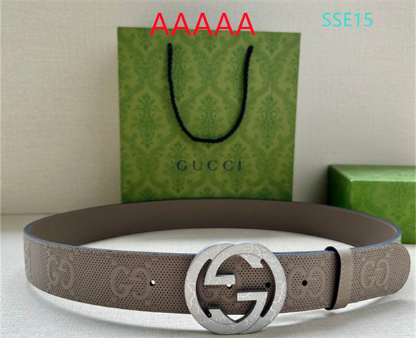 GUCCI(AAAAA)Belts-0065