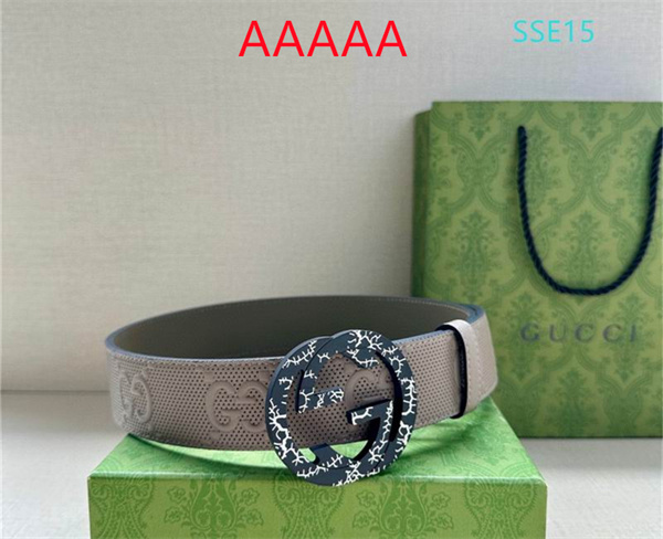 GUCCI(AAAAA)Belts-0066