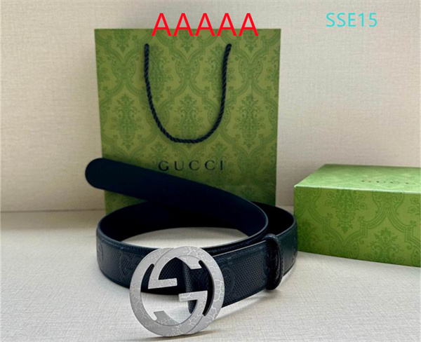 GUCCI(AAAAA)Belts-0070