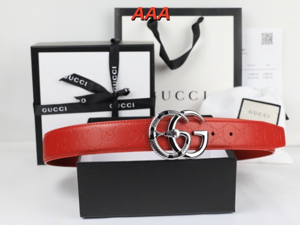 Gucci-belt(AAA)-0077