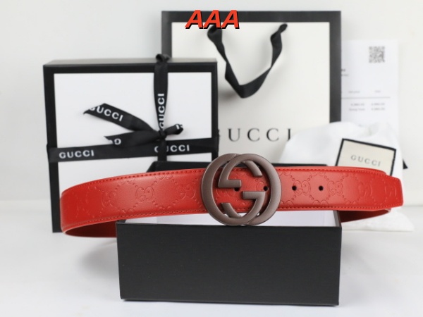 Gucci-belt(AAA)-0082