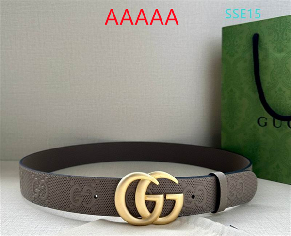 GUCCI(AAAAA)Belts-0083