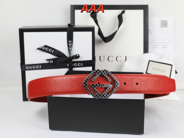 Gucci-belt(AAA)-0086