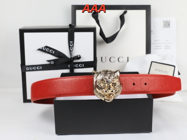 Gucci-belt(AAA)-0088