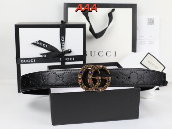 Gucci-belt(AAA)-0009