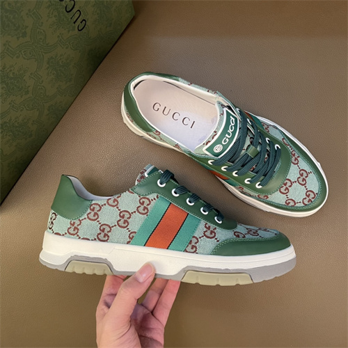 Gucci Clunky Sneaker-281