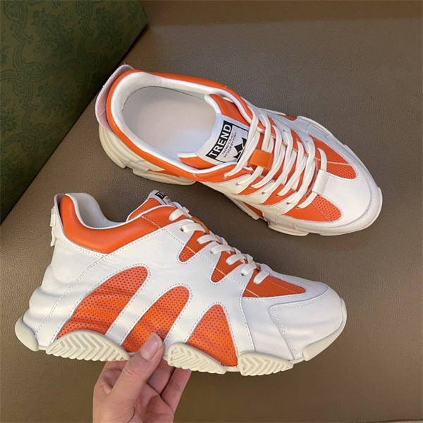 Gucci Clunky Sneaker-328