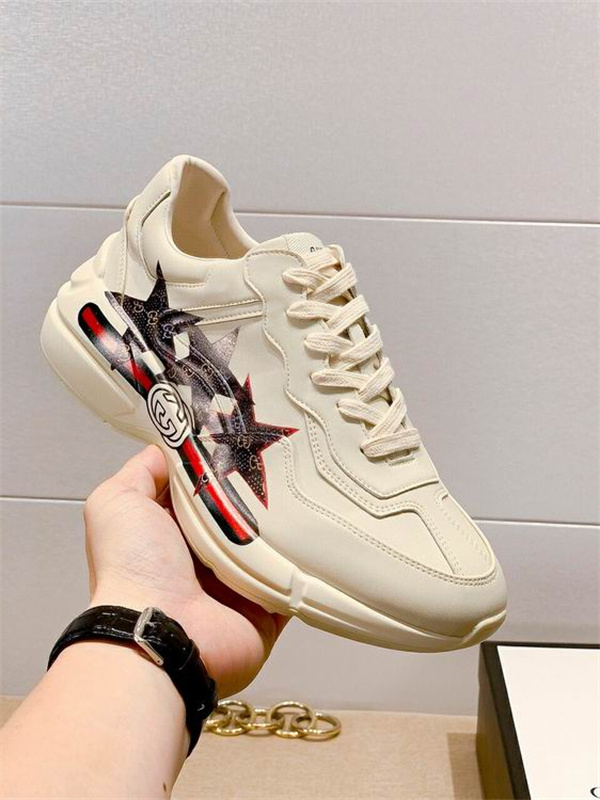 Gucci Clunky Sneaker-059
