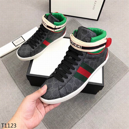 Gucci(High)shoes-M/W-010
