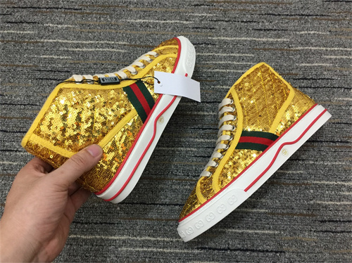 Gucci(High)shoes-M/W-100
