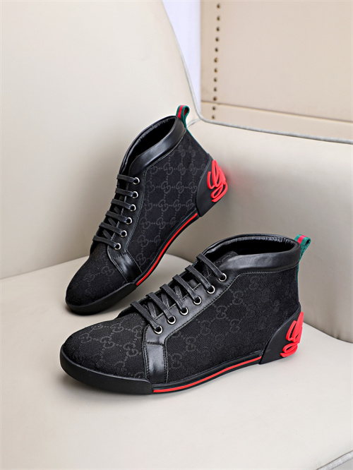 Gucci(High)shoes-M/W-108
