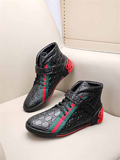 Gucci(High)shoes-M/W-109