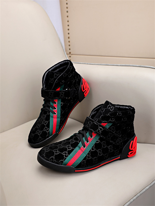 Gucci(High)shoes-M/W-110