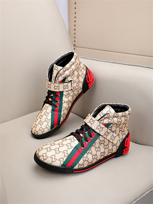 Gucci(High)shoes-M/W-118