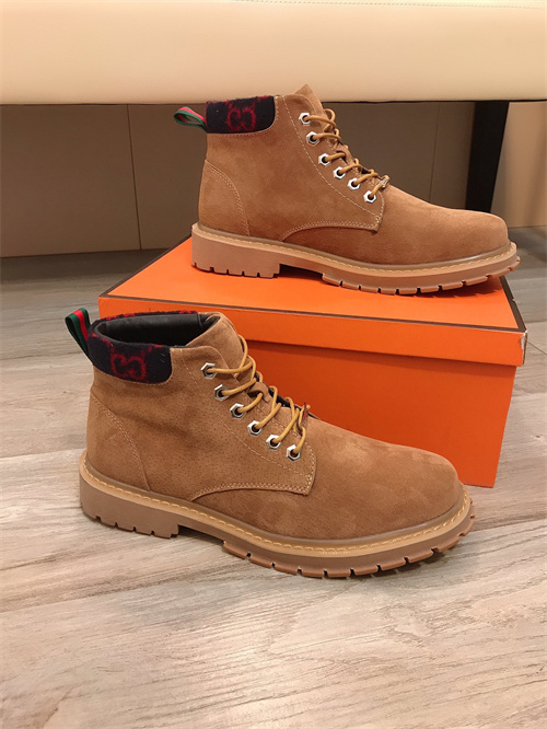 Gucci(High)shoes-M/W-133