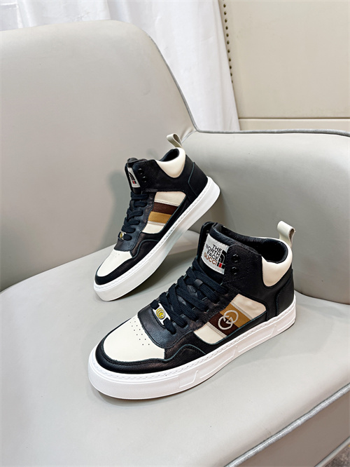 Gucci(High)shoes-M/W-135