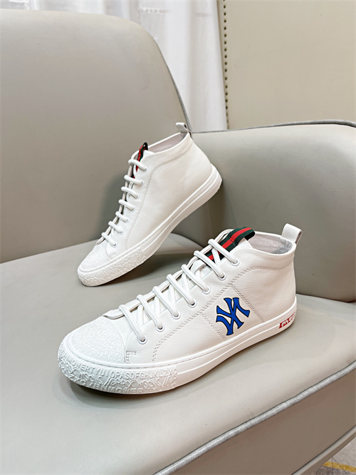 Gucci(High)shoes-M/W-139