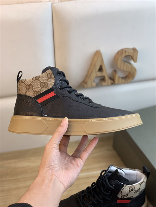 Gucci(High)shoes-M/W-140