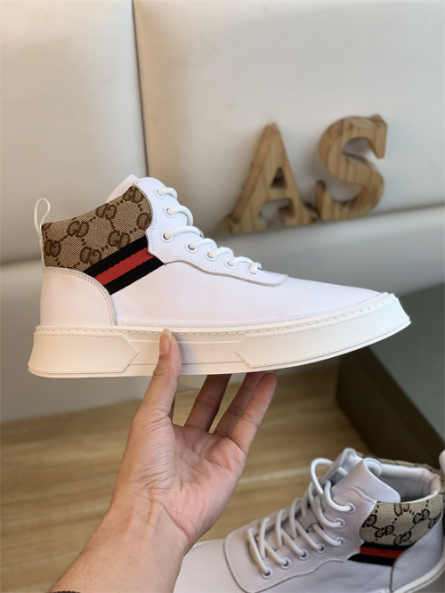 Gucci(High)shoes-M/W-141