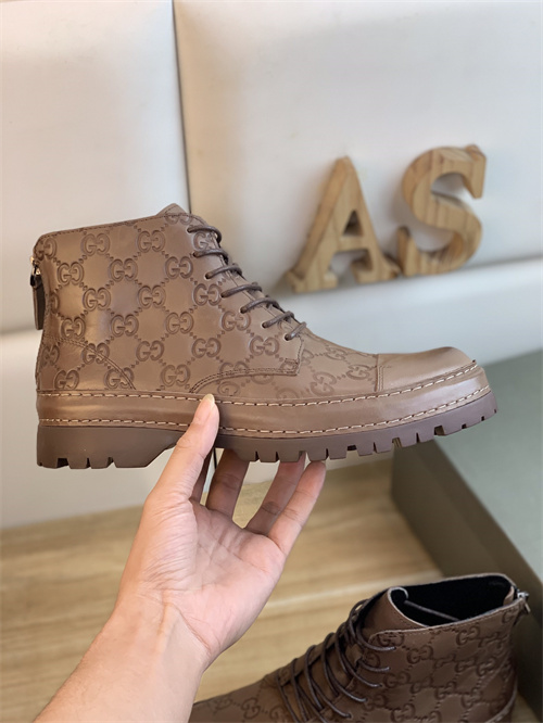 Gucci(High)shoes-M/W-143