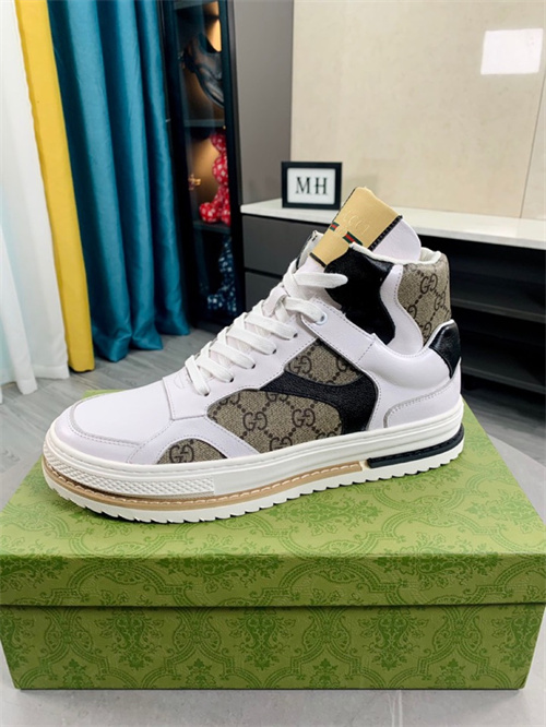 Gucci(High)shoes-M/W-144