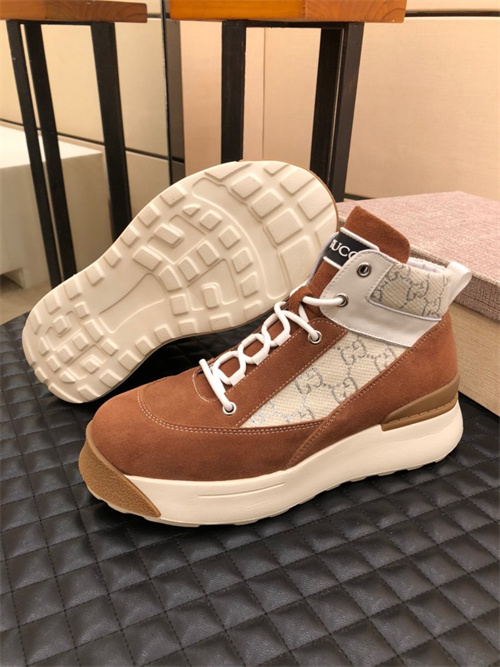 Gucci(High)shoes-M/W-151