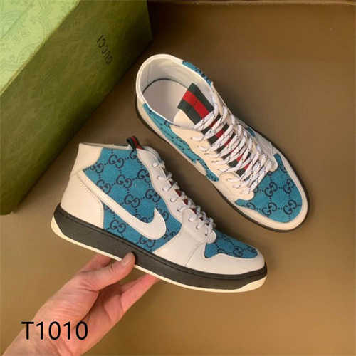 Gucci(High)shoes-M/W-155
