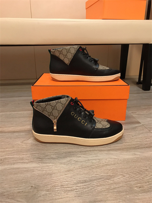 Gucci(High)shoes-M/W-158