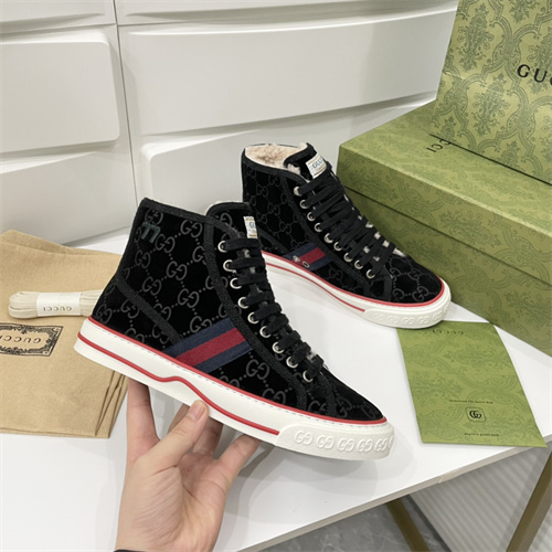 Gucci(High)shoes-M/W-161