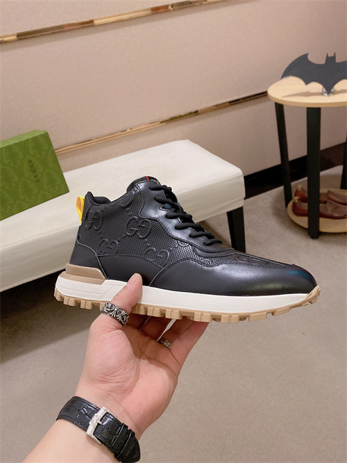 Gucci(High)shoes-M/W-164